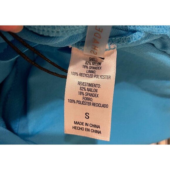 Shade & Shore Bathing Suit - Picture 7 of 7